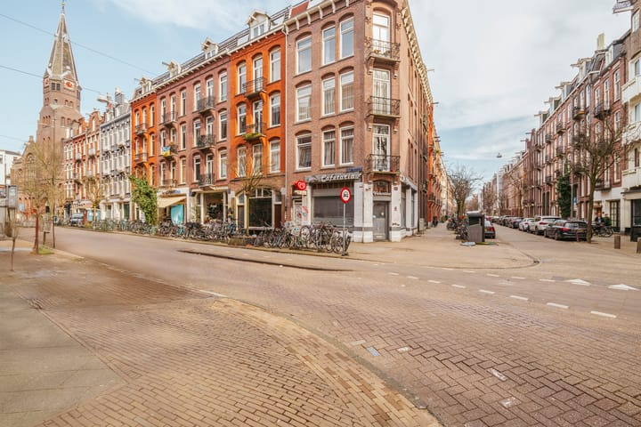 Foto 27 van Rustenburgerstraat 254-2