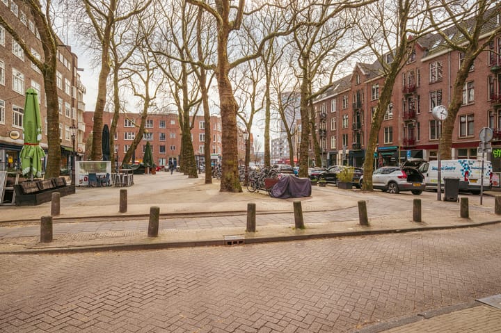 Foto 28 van Rustenburgerstraat 254-2