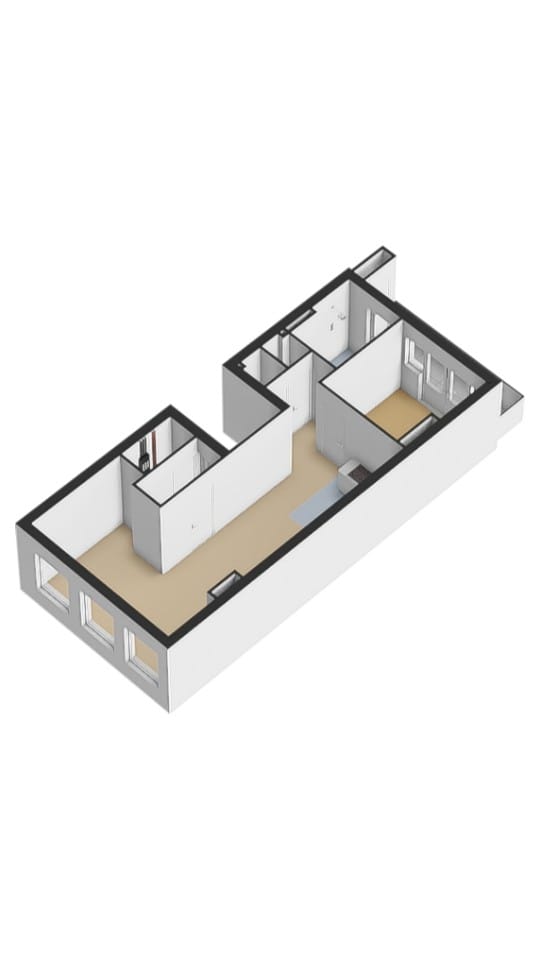 Foto 30 van Rustenburgerstraat 254-2