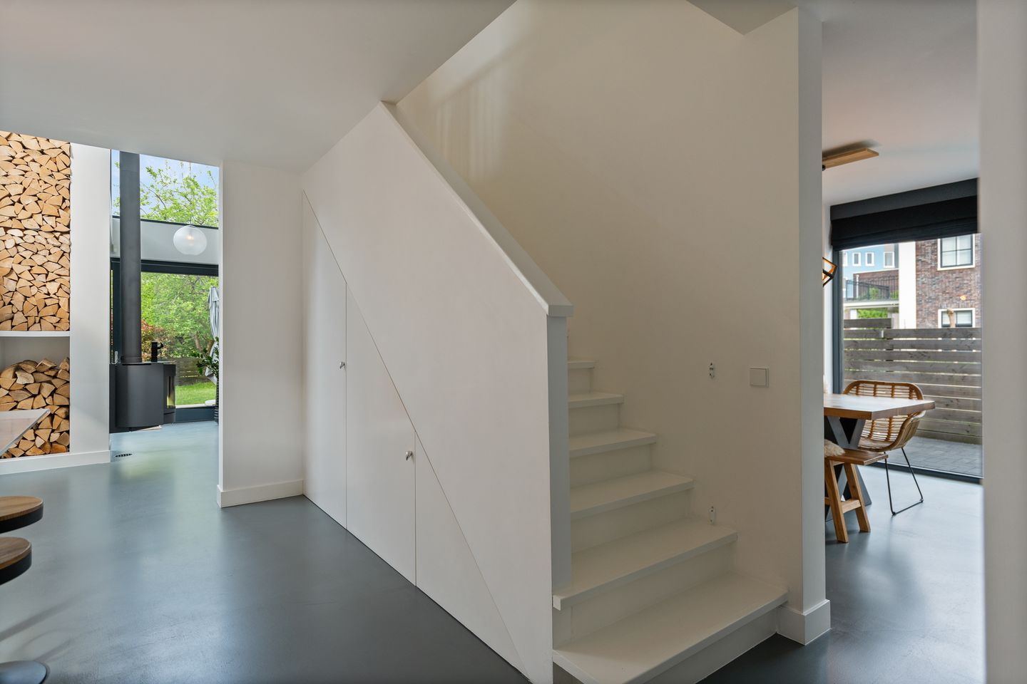 Foto 4 van Nikestraat 2