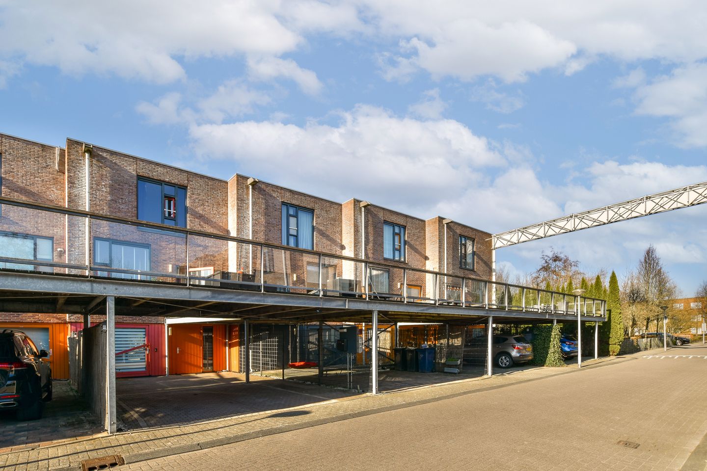 Roef 8 main image