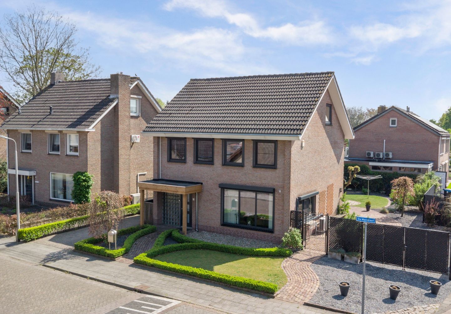 Photo 1 of de Mandreef 2