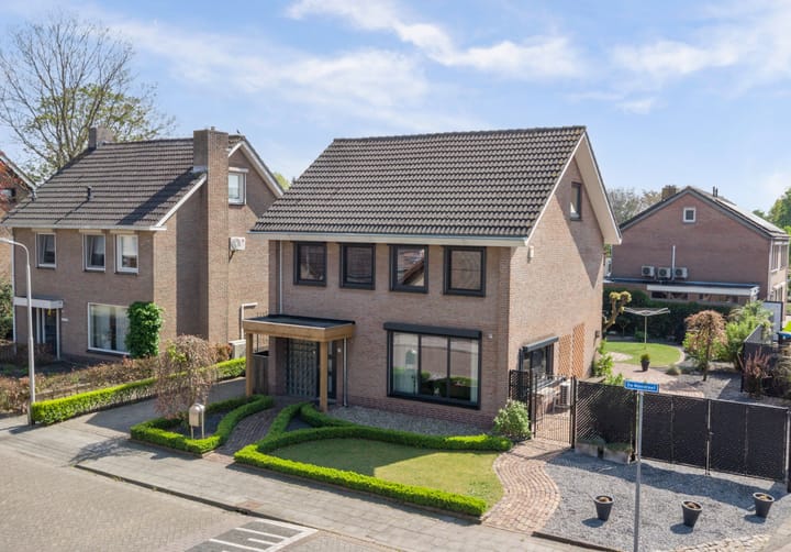 Foto 1 van de Mandreef 2