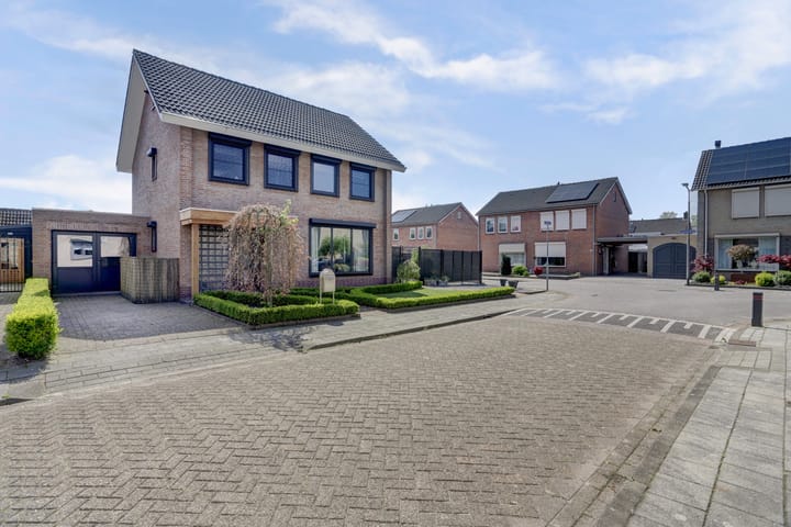 Photo 2 of de Mandreef 2