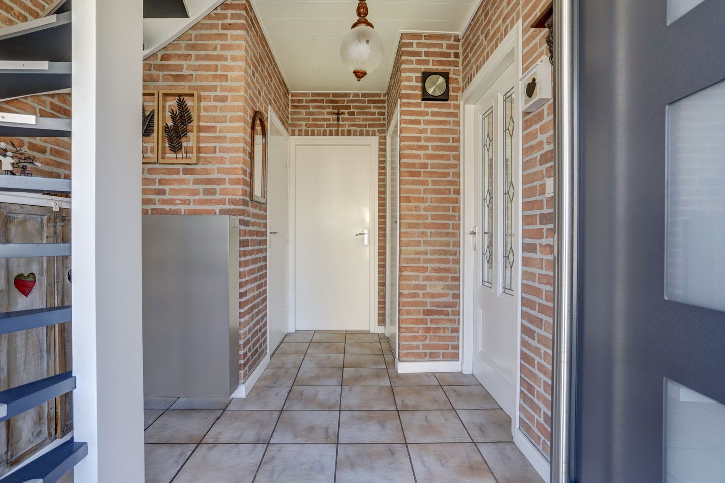 Foto 4 van de Mandreef 2