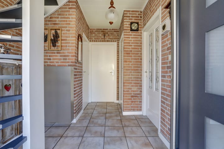 Foto 4 van de Mandreef 2