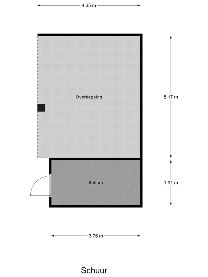 Foto 47 van de Mandreef 2