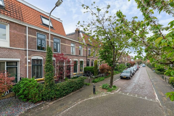 Foto 3 van De Wetlaan 5