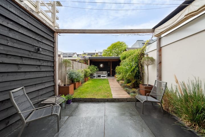 Foto 4 van De Wetlaan 5