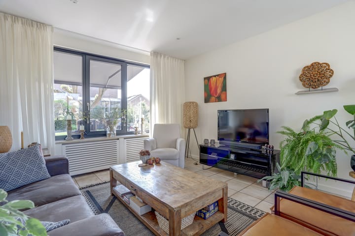 Foto 7 van de Mandreef 2