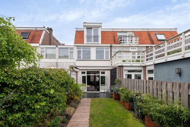 Foto 5 van De Wetlaan 5