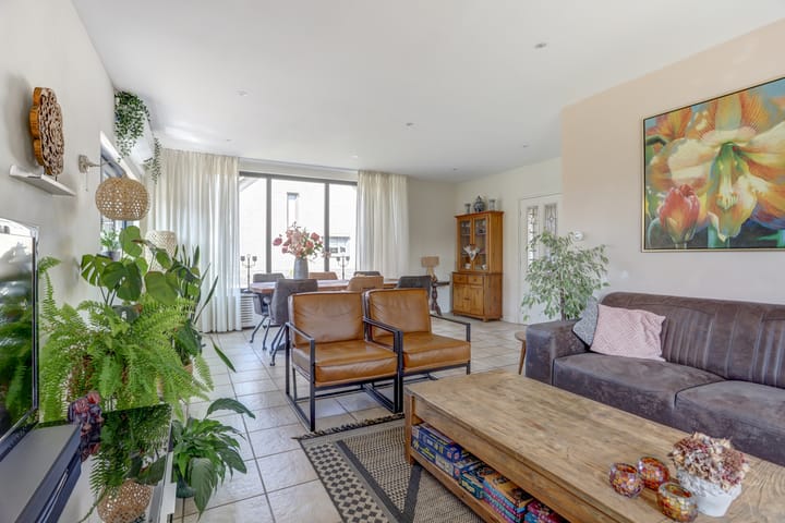 Foto 8 van de Mandreef 2