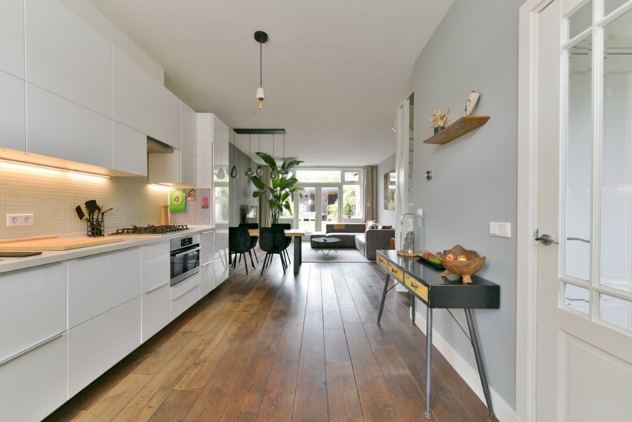 Foto 6 van De Wetlaan 5