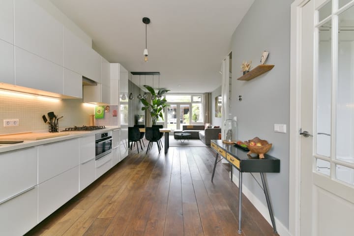 Foto 6 van De Wetlaan 5