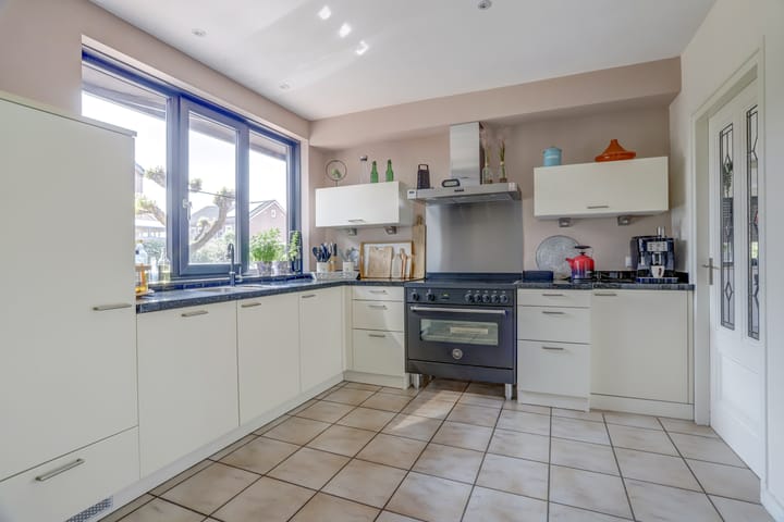 Foto 9 van de Mandreef 2