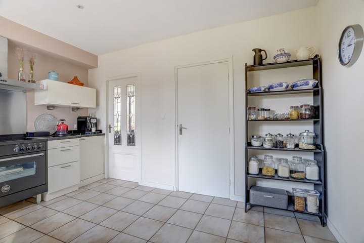 Foto 10 van de Mandreef 2