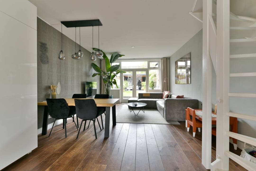 Foto 7 van De Wetlaan 5