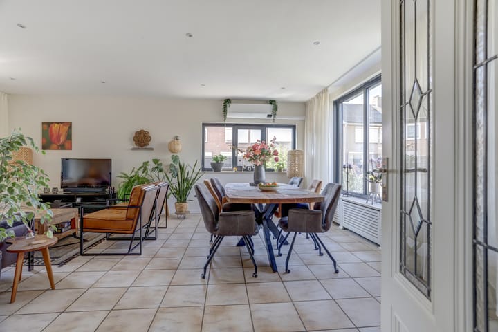 Foto 11 van de Mandreef 2