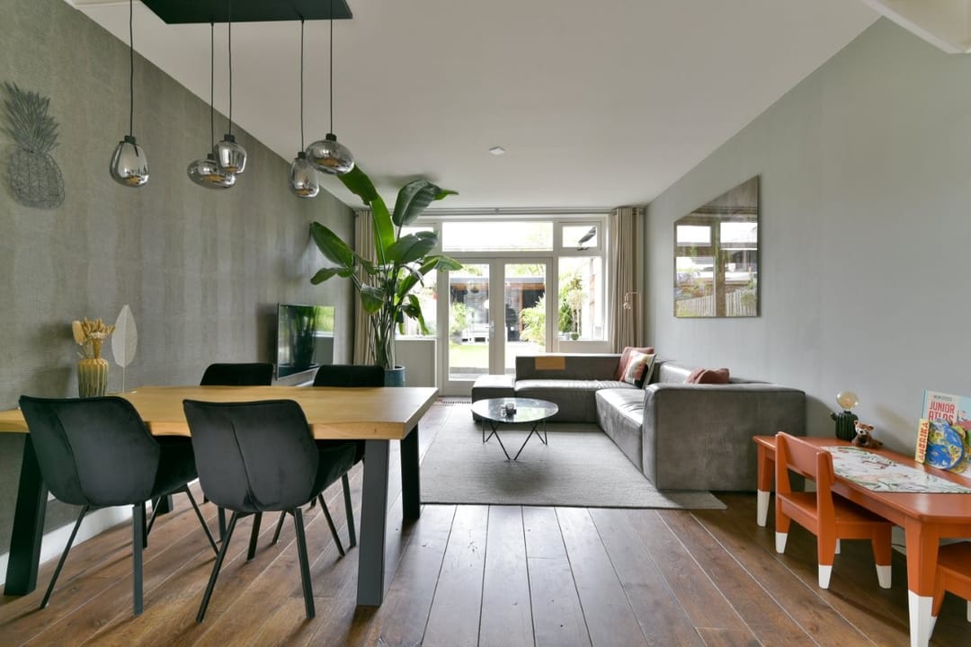 Foto 8 van De Wetlaan 5