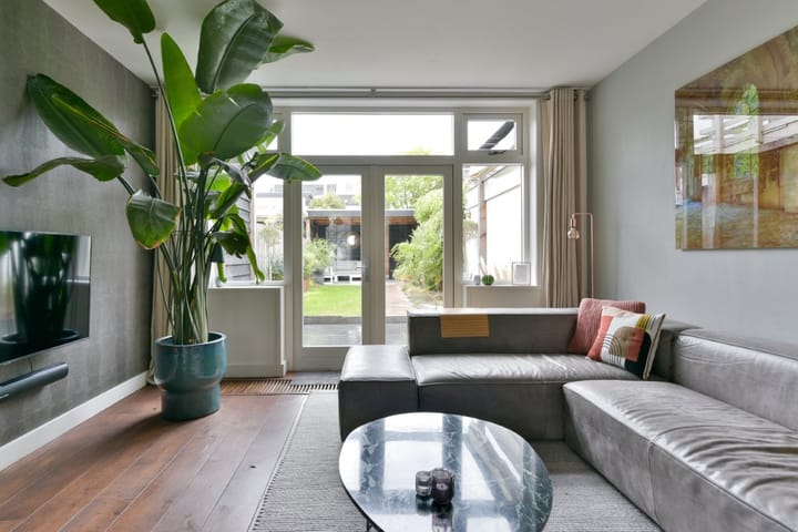 Foto 9 van De Wetlaan 5