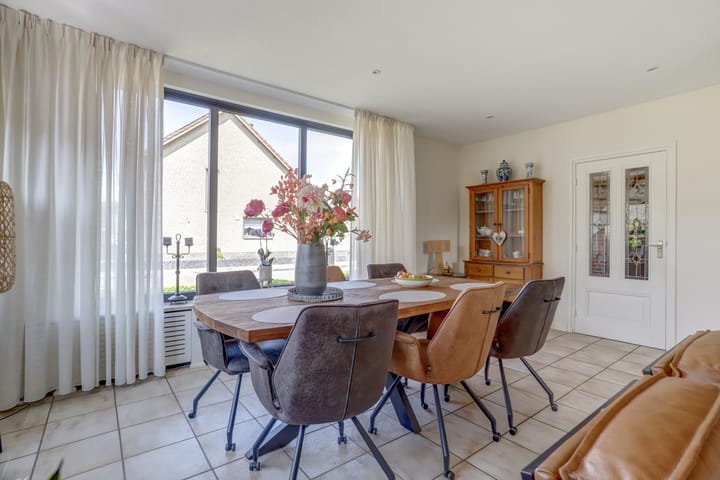 Foto 13 van de Mandreef 2