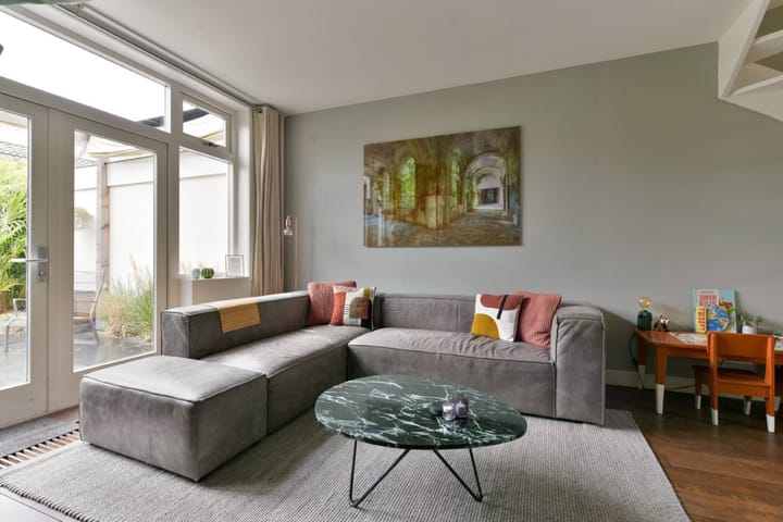 Foto 10 van De Wetlaan 5