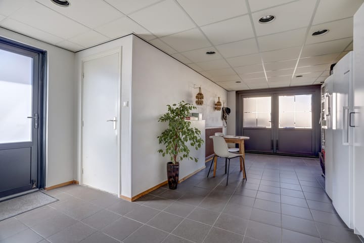 Foto 14 van de Mandreef 2