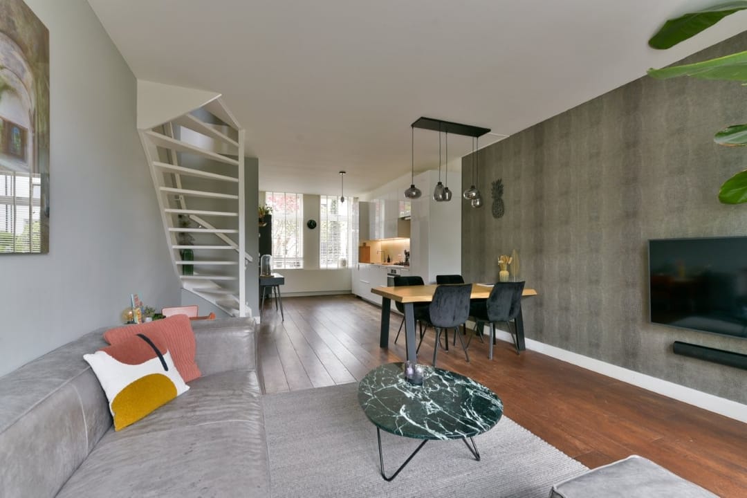 Foto 11 van De Wetlaan 5