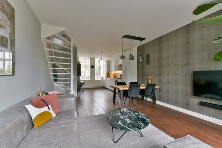 Foto 11 van De Wetlaan 5