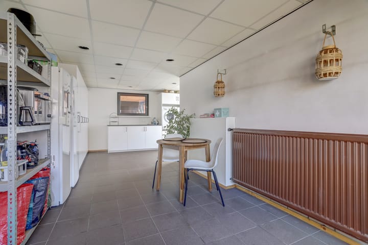 Foto 15 van de Mandreef 2