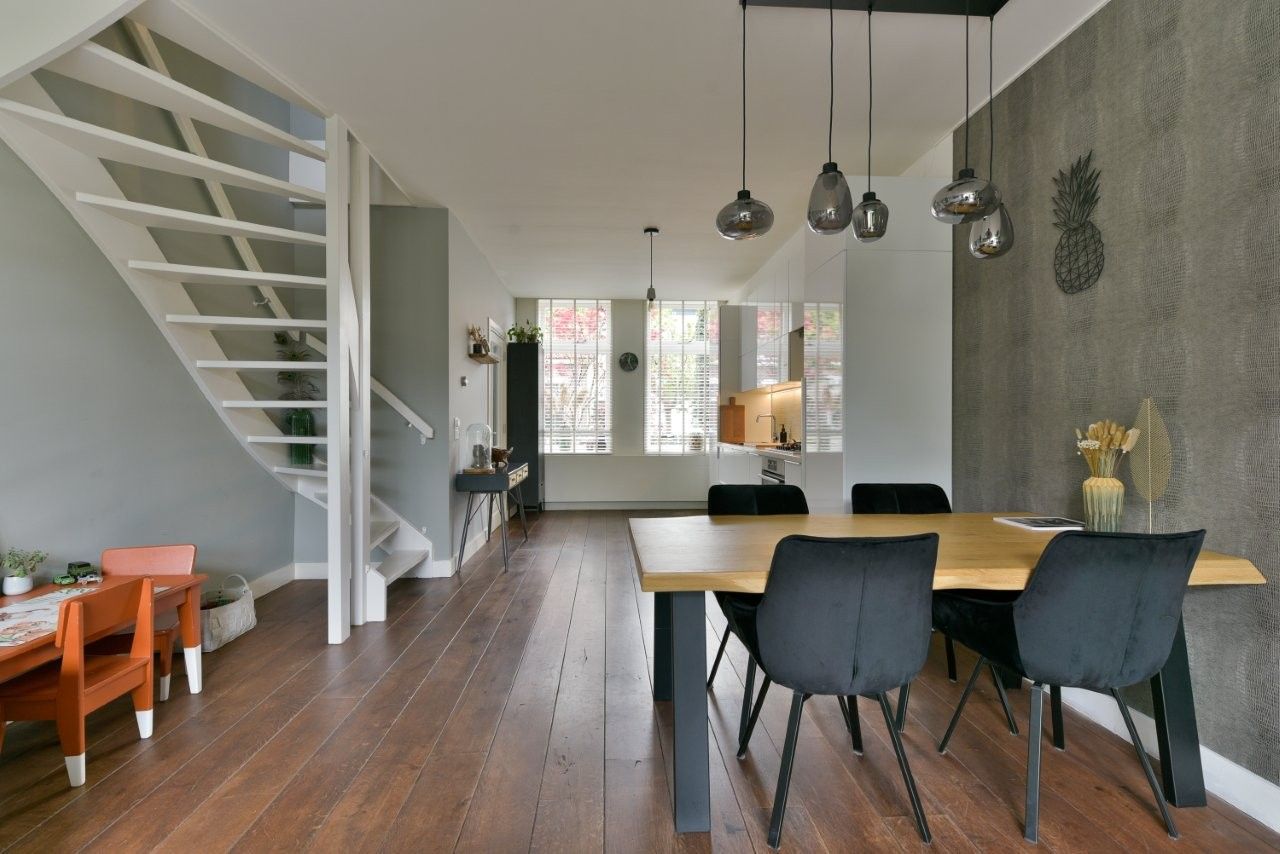 Foto 12 van De Wetlaan 5