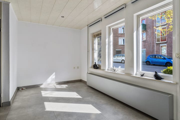 Foto 5 van Mesdagstraat 1