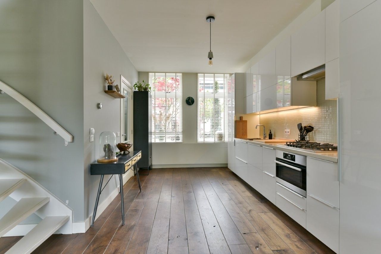 Foto 14 van De Wetlaan 5