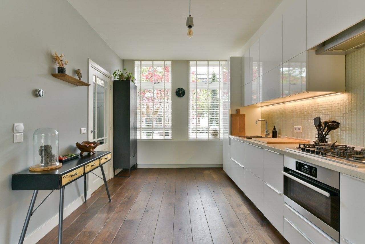 Foto 15 van De Wetlaan 5