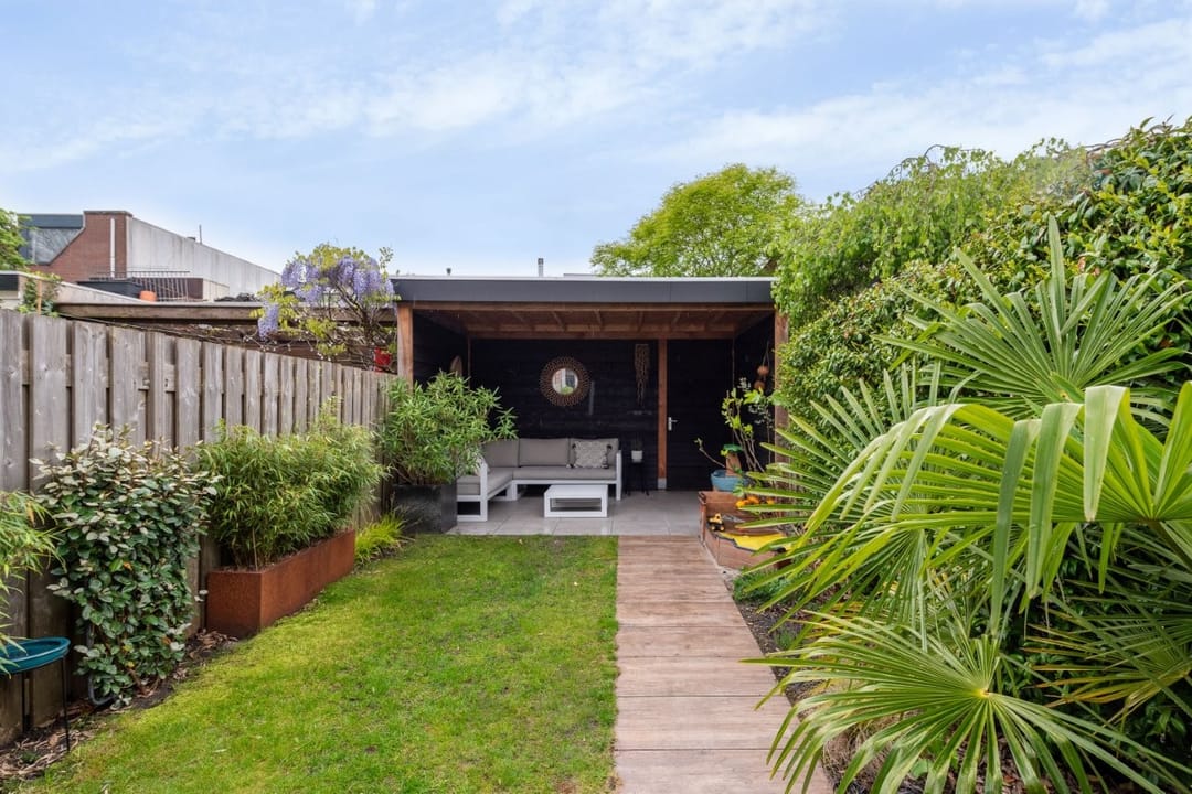 Foto 17 van De Wetlaan 5