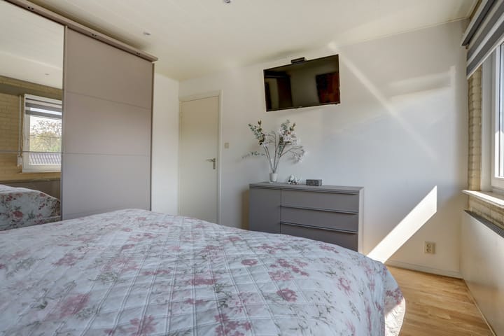 Foto 21 van de Mandreef 2