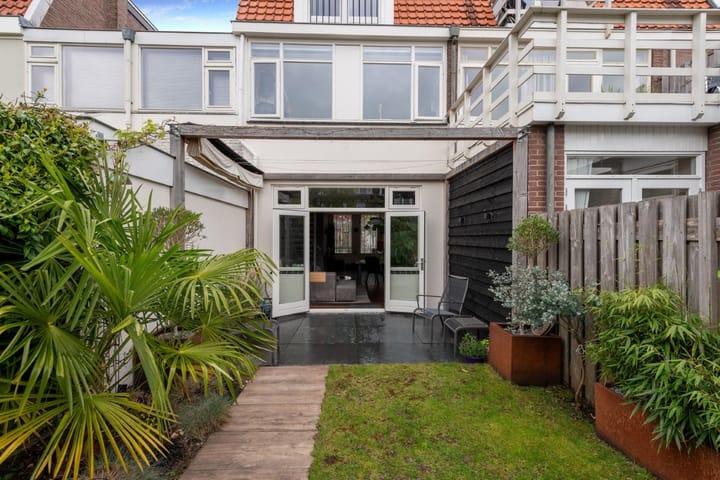 Foto 19 van De Wetlaan 5