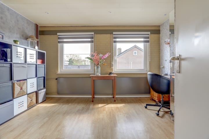 Foto 23 van de Mandreef 2