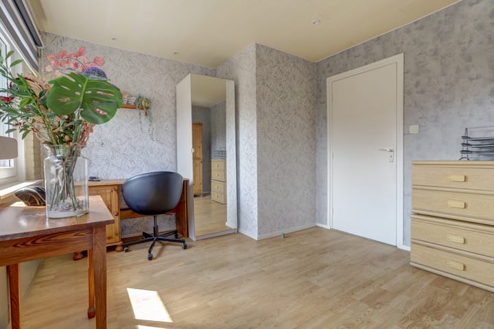 Foto 24 van de Mandreef 2