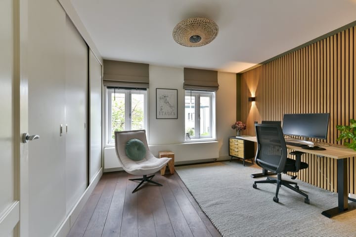 Foto 22 van De Wetlaan 5