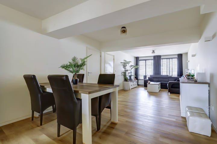 Foto 1 van Hoopensteeg 19