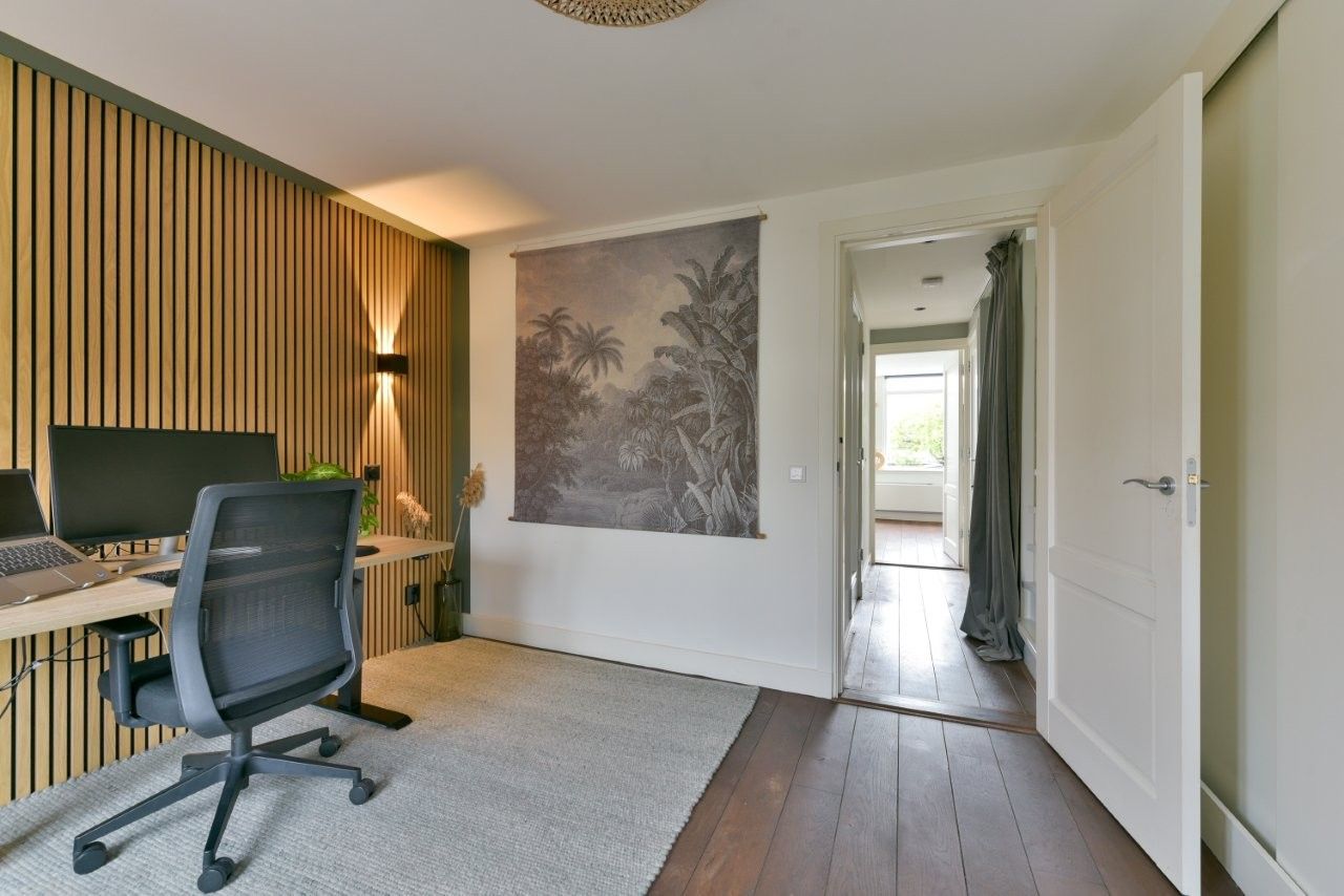 Foto 24 van De Wetlaan 5