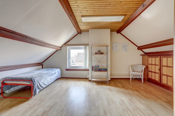 Foto 28 van de Mandreef 2