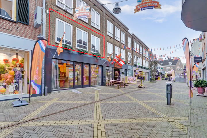 Foto 4 van Hoopensteeg 19