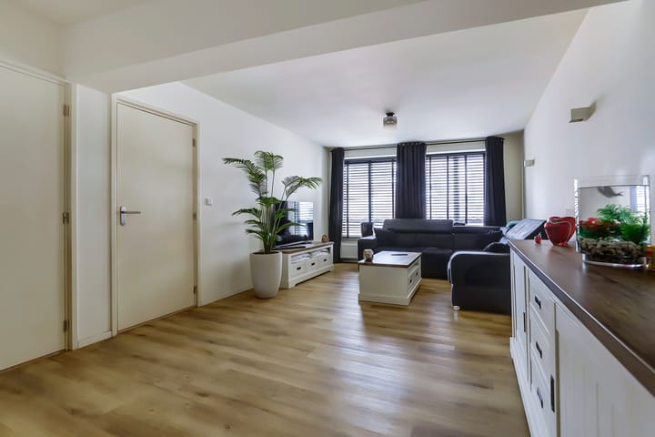 Foto 5 van Hoopensteeg 19