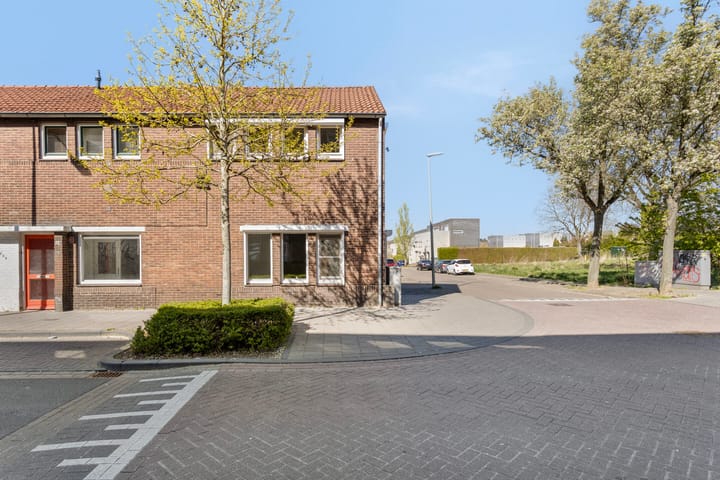 Foto 19 van Mesdagstraat 1