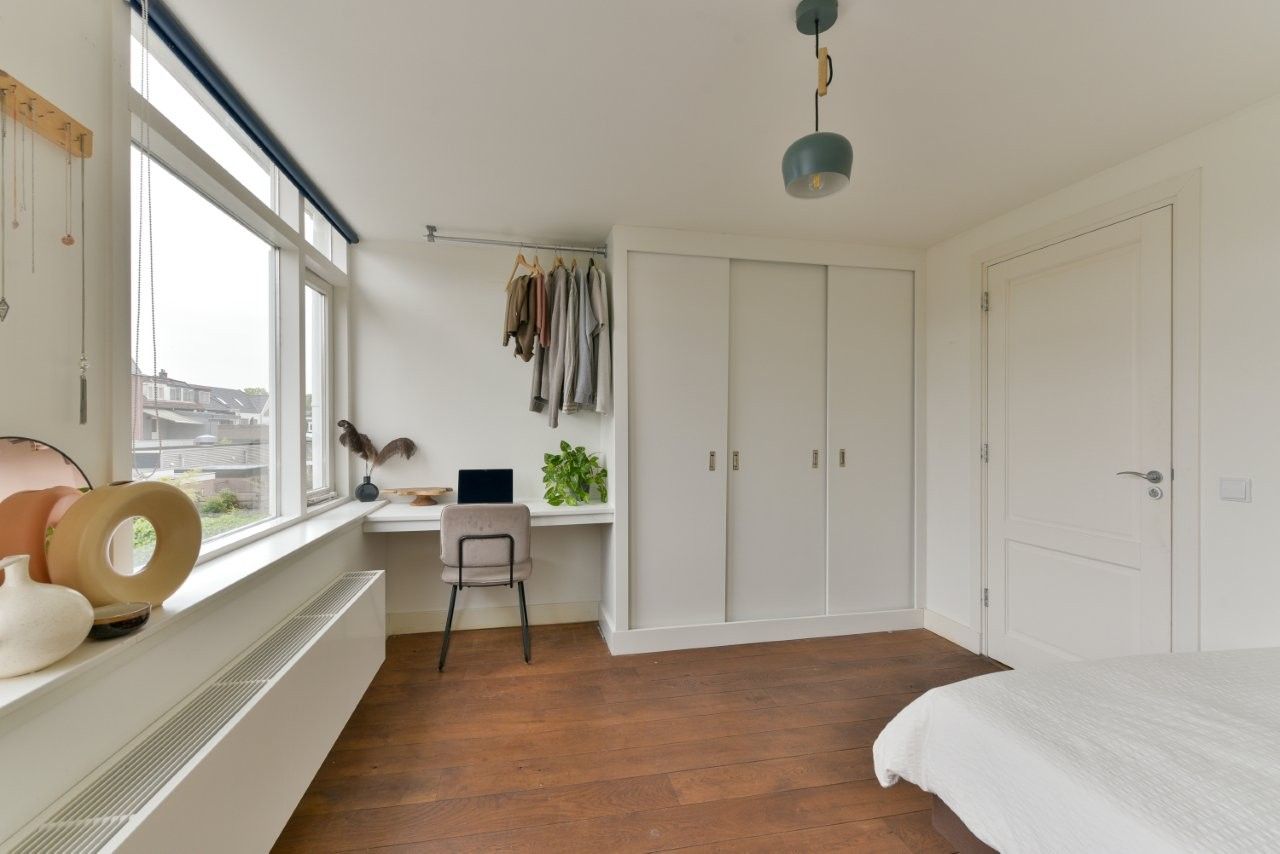 Foto 29 van De Wetlaan 5