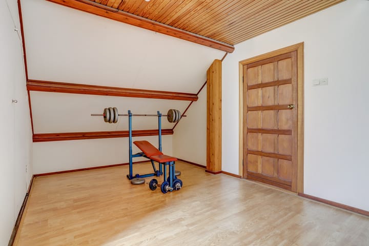 Foto 30 van de Mandreef 2