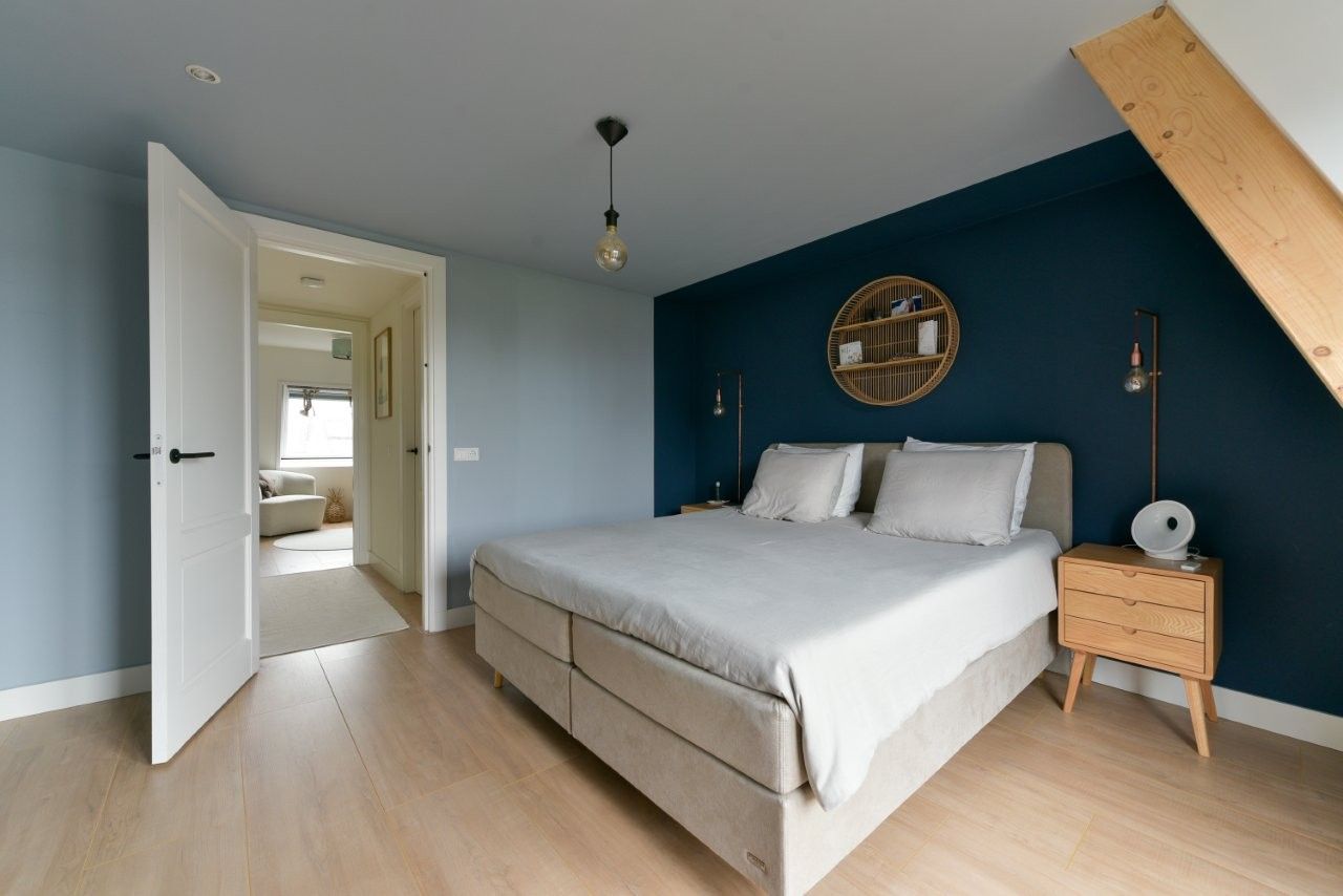 Foto 34 van De Wetlaan 5