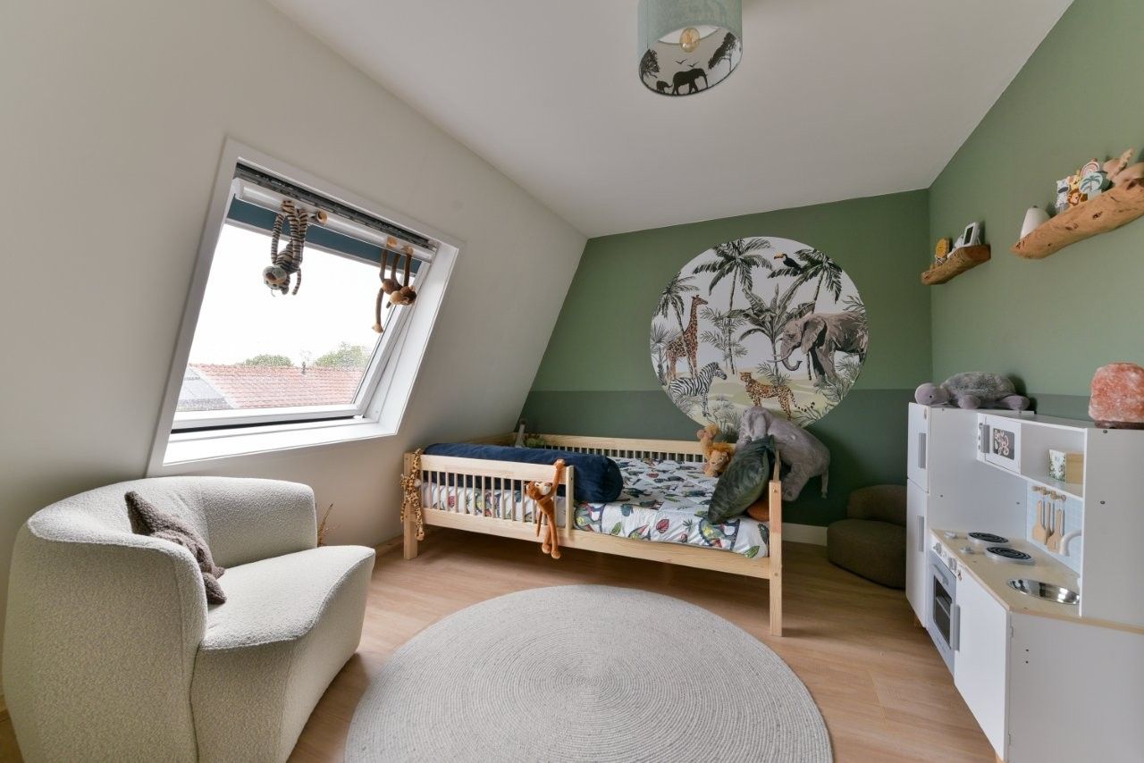 Foto 35 van De Wetlaan 5